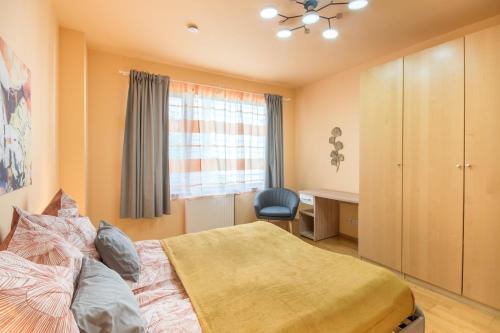 Very Central - Large - Balcony - Comfy - image 9