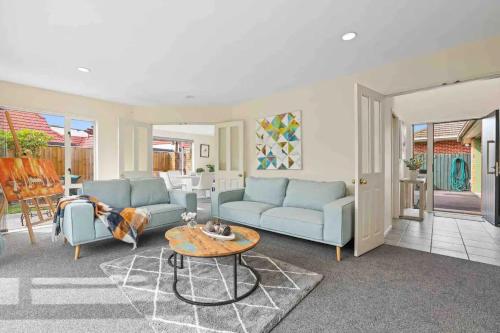 A Great Location 4 bedrooms, quiet and comfort! in Ilam