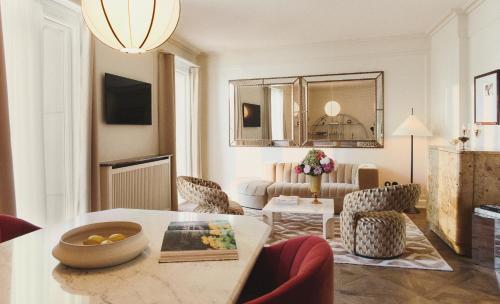 Hotel Kong Frederik - image 3