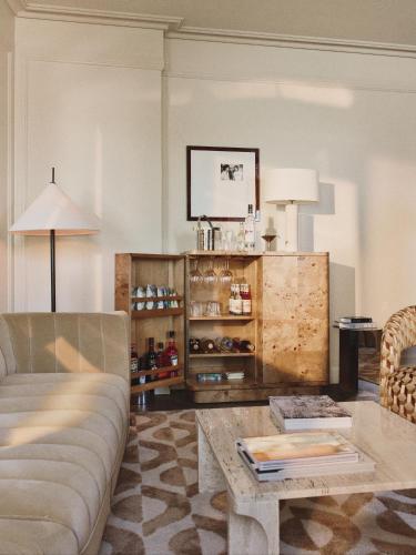 Hotel Kong Frederik - image 7