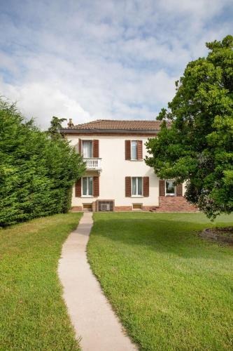 BELVEDERE MONFERRATO Relais & Wellness