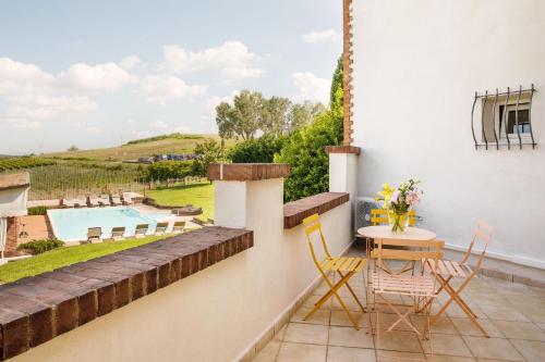 BELVEDERE MONFERRATO Relais & Wellness 4