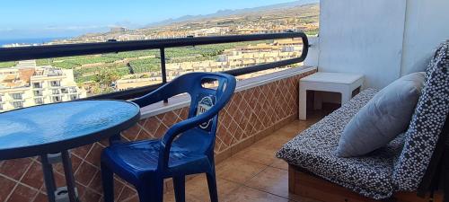 Studio playa paraiso 4