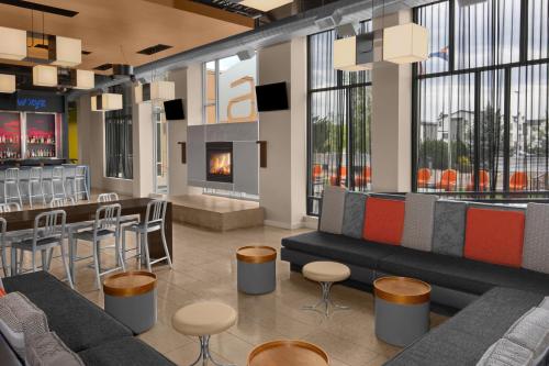 Aloft Broomfield Denver in Broomfield, USA