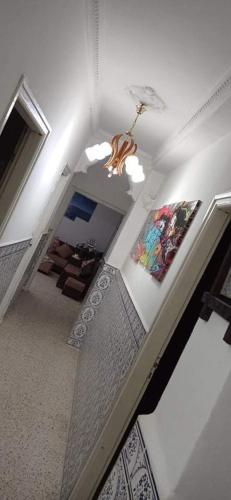 Sidi fredj in Staoueli