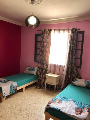 Sidi fredj in Staoueli