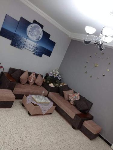 Sidi fredj in Staoueli