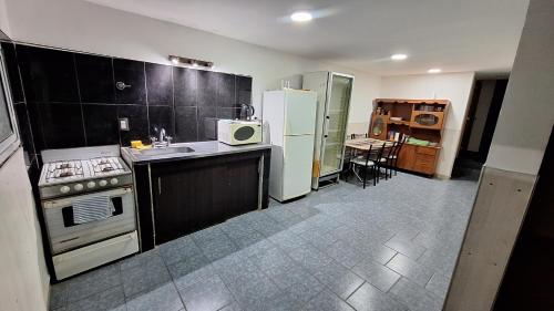 Lo de Juancito in 시폴레티