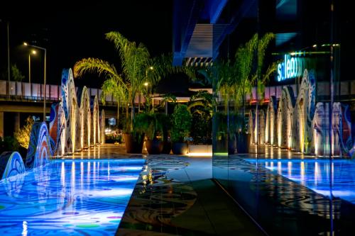 Palatial Suites, Braga (foto 8)