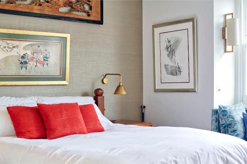 Stunning 2 bedroom apartment in Little Venice West London - image 14