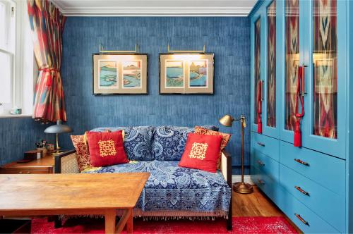 Stunning 2 bedroom apartment in Little Venice West London - image 10