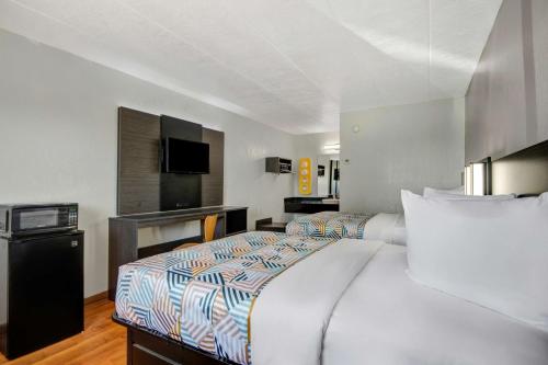 Photo - Motel 6-York, PA