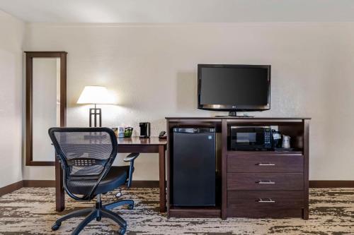 Best Western Prescottonian - image 12