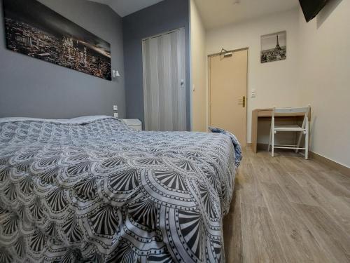 hotel photo