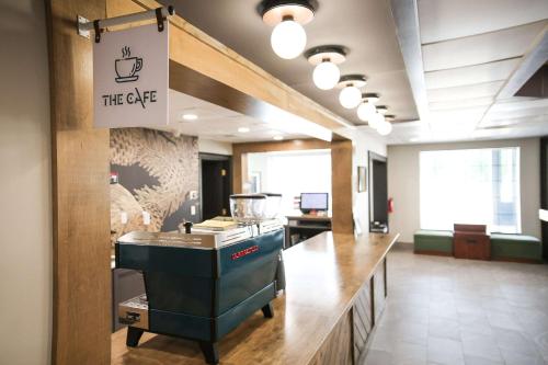 The Inn At Tree City, BW Signature Collection in McMinnville, USA