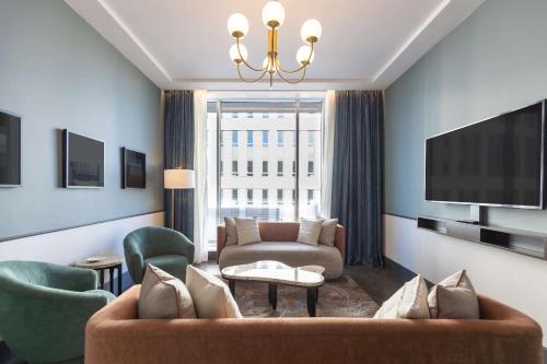 Radisson Blu Hotel Glasgow - image 7