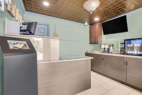 Sather Berkeley - SureStay Collection by Best Western, Berkeley (foto 3)