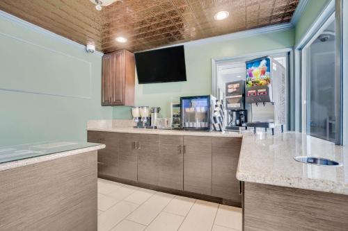 Sather Berkeley - SureStay Collection by Best Western, Berkeley (foto 6)