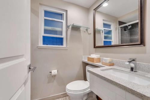Sather Berkeley - SureStay Collection by Best Western, Berkeley (foto 10)