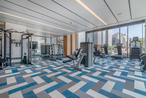 Sunset Blvd Studio Apt in the Heart of Hollywood, Los Angeles (zdjęcie 6)