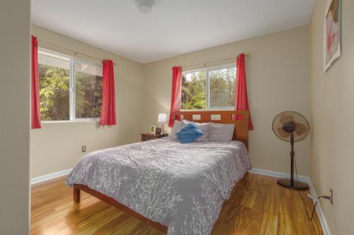 Hawaii Pickleball Addict's Lodge