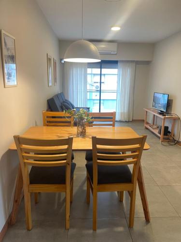Montevideo Suite