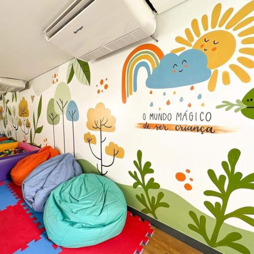 Enjoy São Pedro Thermas Resort (Enjoy Sao Pedro Thermas Resort) in Aguas de Sao Pedro (Sao Paulo)