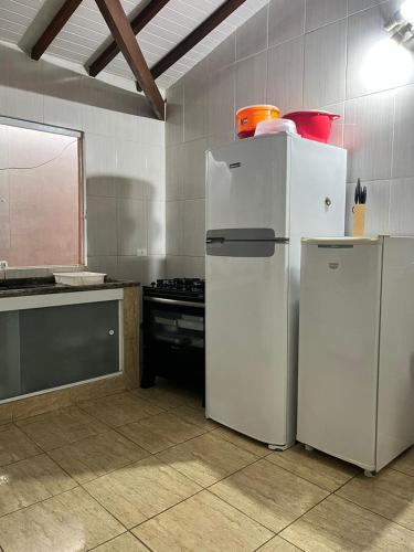 keuken, Paradise - Casa Ampla No Reino in Agua Branca