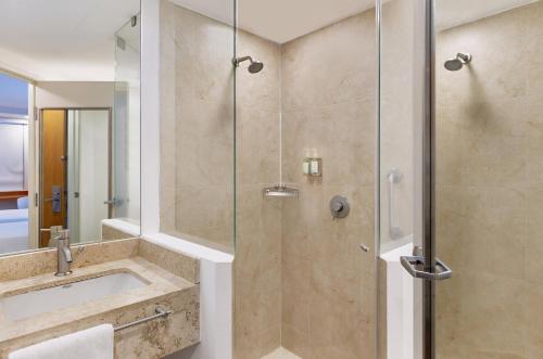 دش, One Cuernavaca in Delicias