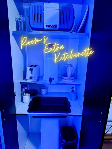 Self-Check-In Central Hostel BESTPRICE, Tallin (foto 7)