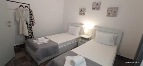 Aeria old port apartment 2 Aeria old port apartment 2