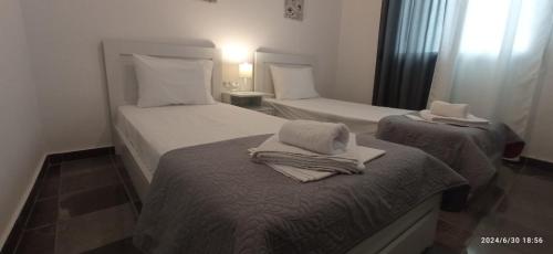 Aeria old port apartment 2 Aeria old port apartment 2