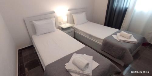 Aeria old port apartment 2 Aeria old port apartment 2