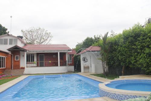 Villa Victoria