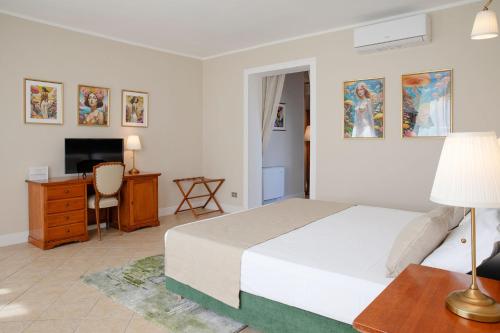 BELVEDERE MONFERRATO Relais & Wellness