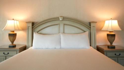 1 king bed