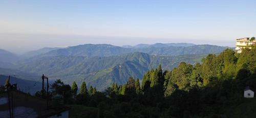 Yuven House in Ghoom Pahar Forest