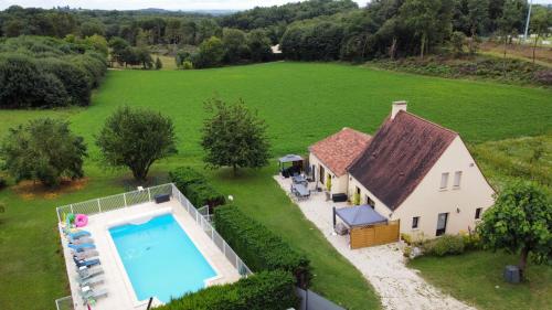 Gîtes Am Go gîte à louer Corol