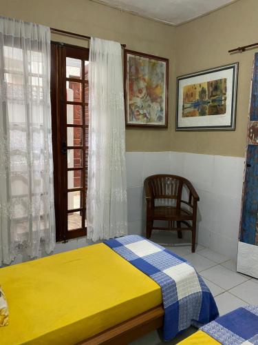 Chalé Rochat Maresias Chalé Rochat Maresias