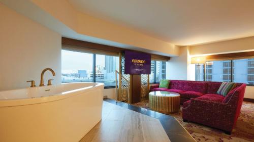 Facilities, Eldorado Reno – A Caesars Rewards Destination in Reno (NV)