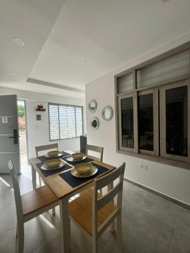 Iekārtas, Tu hogar de lujo en Villanueva in Monterrey
