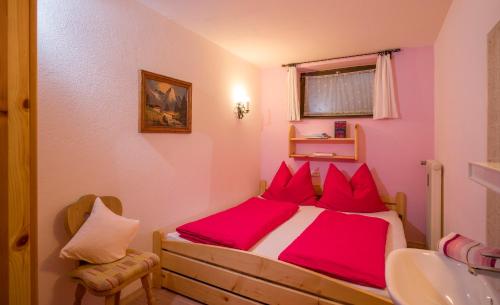 Haus Gabriele Appartement Frederic by NV-Appartements