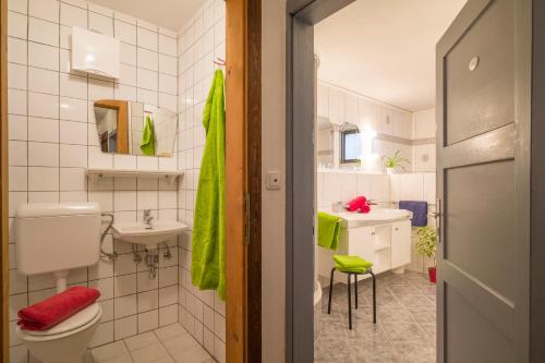 Haus Gabriele Appartement Frederic by NV-Appartements