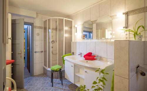 Haus Gabriele Appartement Frederic by NV-Appartements