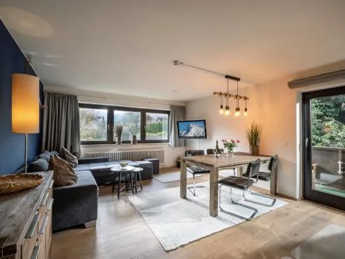 Appartement Herliana by NV-Appartements in Reith bei Kitzbühel, Österreich