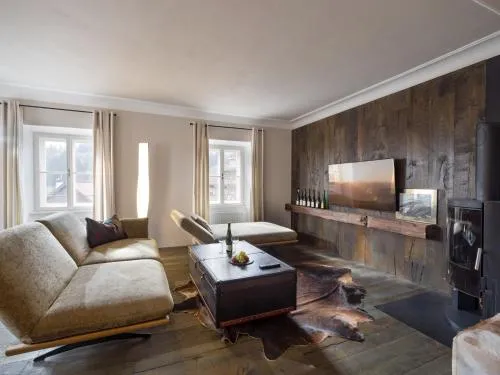 Consti modernes Appartement mit 2 Schlafzimmern - by NV-Appartements in Hopfgarten im Brixental, Österreich
