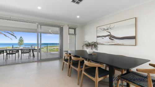 Létesítmények, Oceanview Escape by Wine Coast Holidays in Port Noarlunga South