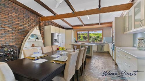 Treehaven by Wine Coast Holiday Rentals, Port Willunga (foto 2)