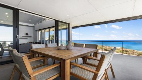 บริการและสิ่งอำนวยความสะดวก, Puesta de Sol Home by Wine Coast Holiday Rentals in เซลิค ฮิลล์