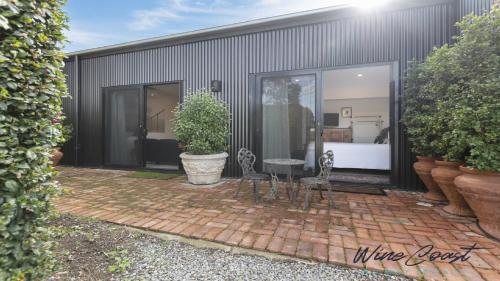 Hideaway Nook by Wine Coast Holiday Rentals - Mclaren Vale